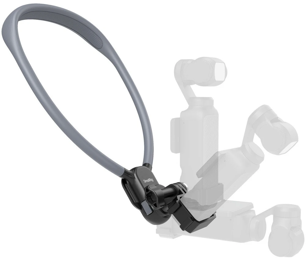 SmallRig Quick Release Neck Mount for DJI Osmo Pocket 3 (5567)