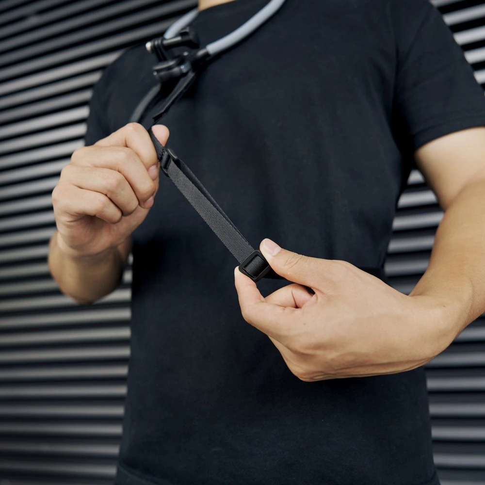 SmallRig Quick Release Neck Mount for DJI Osmo Pocket 3 (5567)