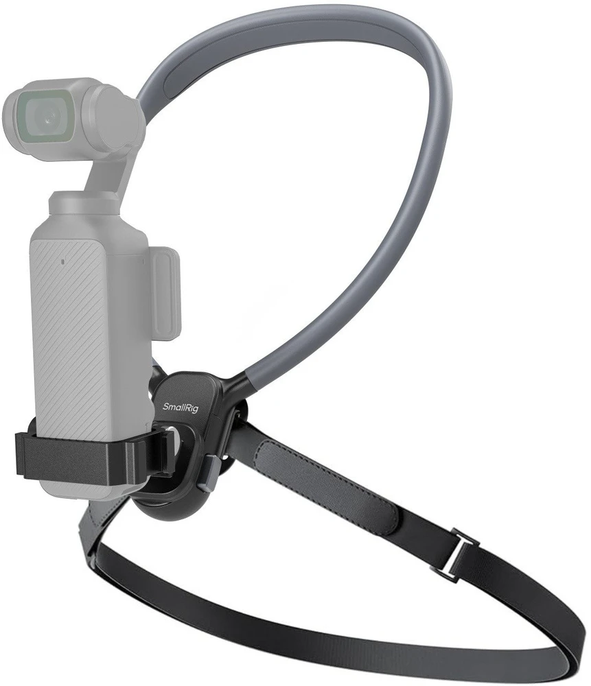 SmallRig Quick Release Neck Mount for DJI Osmo Pocket 3 (5567)