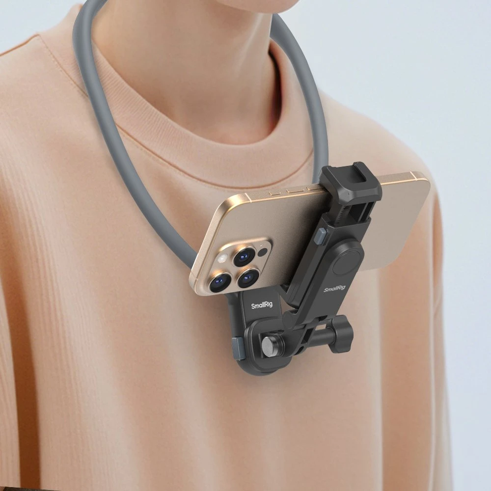 SmallRig Quick Release Neck Support (5128)