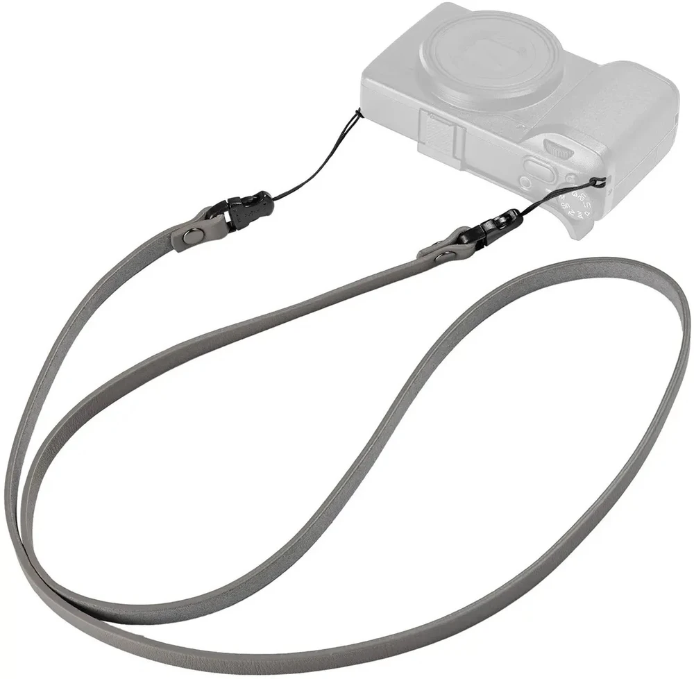 SmallRig Quick Release Shoulder Strap for Ricoh GR Series (Pilkas) (5685)