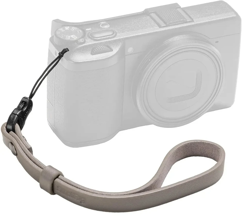 SmallRig Quick Release Wrist Strap for Ricoh GR Series (Pilkas) (5682)