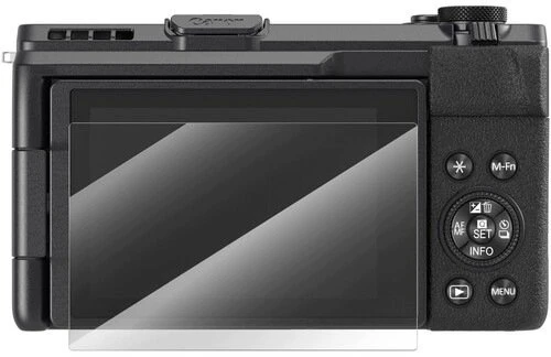 SmallRig Screen Protector for Canon PowerShot V1 / G7X III (5806)