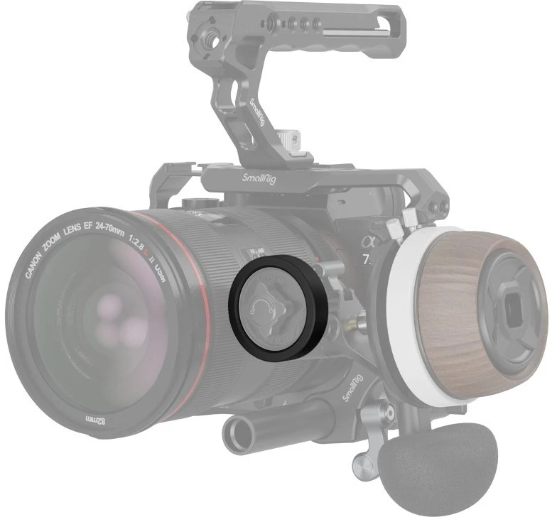 SmallRig silikoninė pavara (3852)