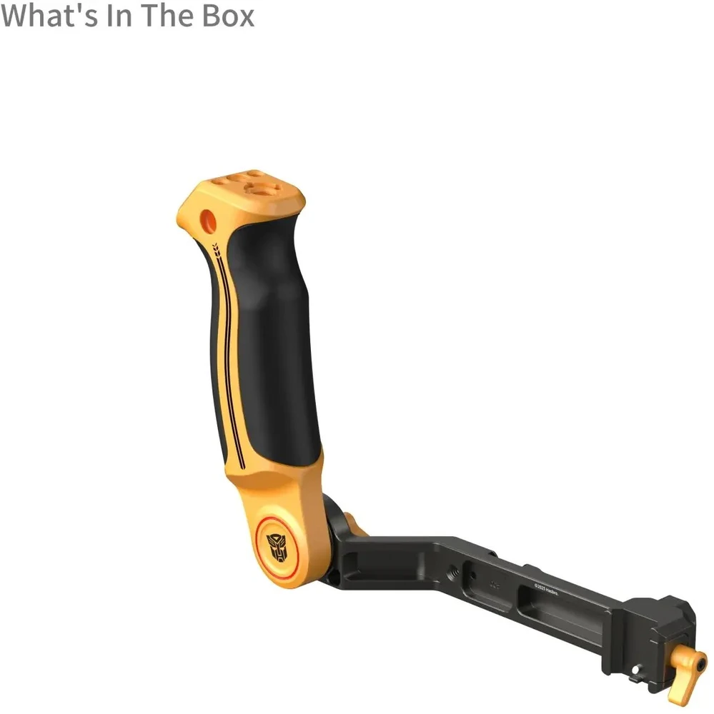 SmallRig Sling Handle for DJI RS 2/ RSC 2/ RS 3/ 3 Pro/ Mini/ RS 4/ Pro/ Mini (Bumblebee) (5524)