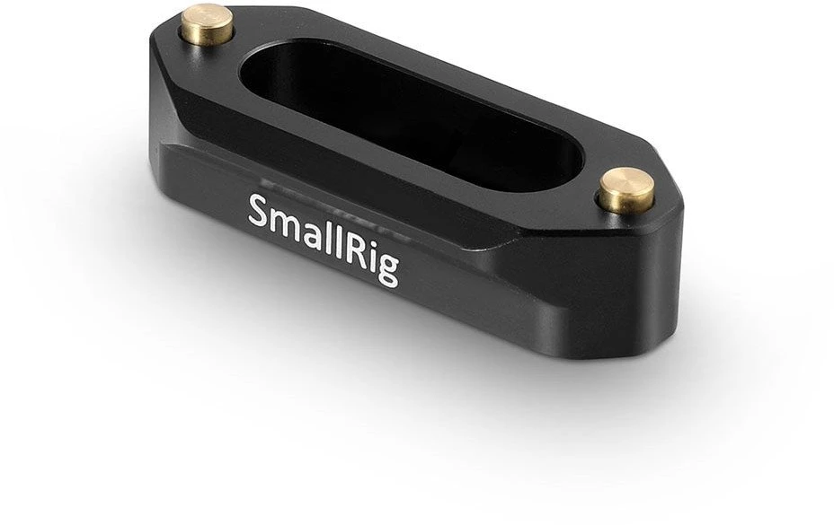 SmallRig 1409 QR saugos bėgelis 46mm