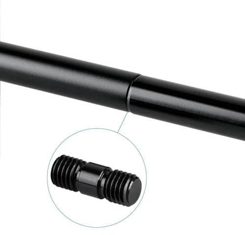 SMALLRIG 1659 15MM ALU ALLOY RODS COMBINATION
