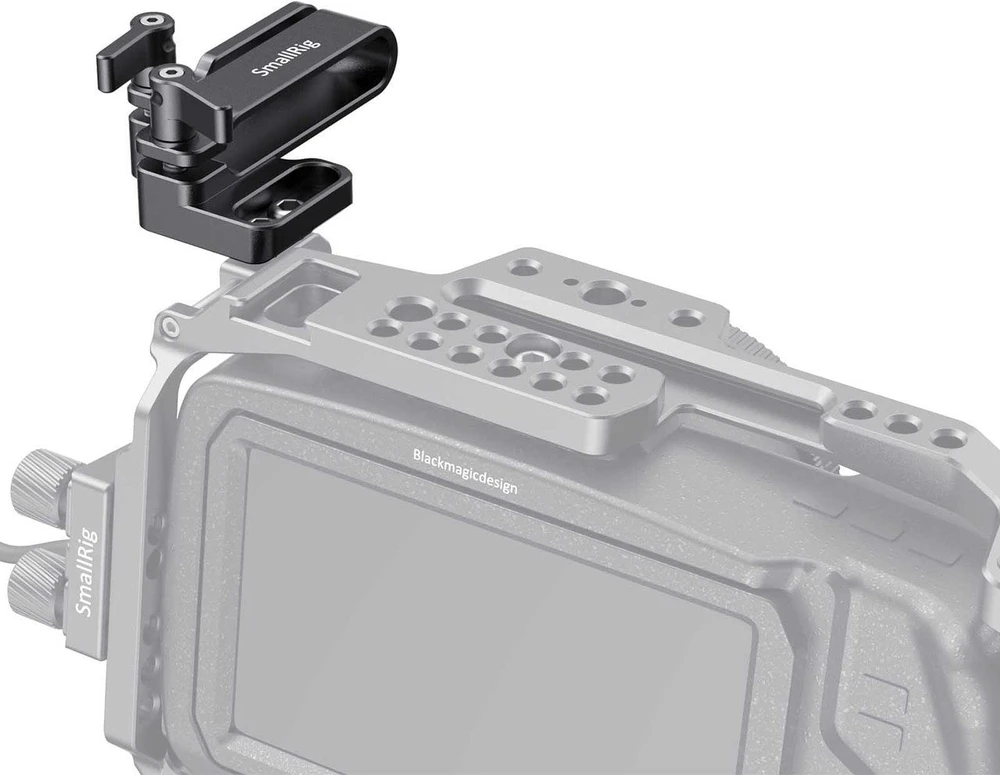 SMALLRIG 2245 MOUNT FOR SAMSUNG T5 SSD