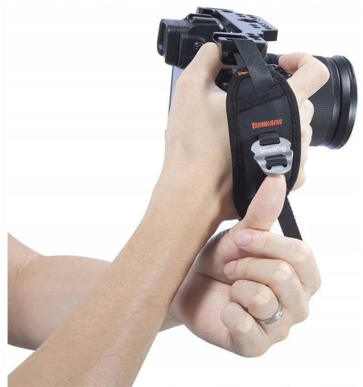 SMALLRIG 2456 HAND STRAP