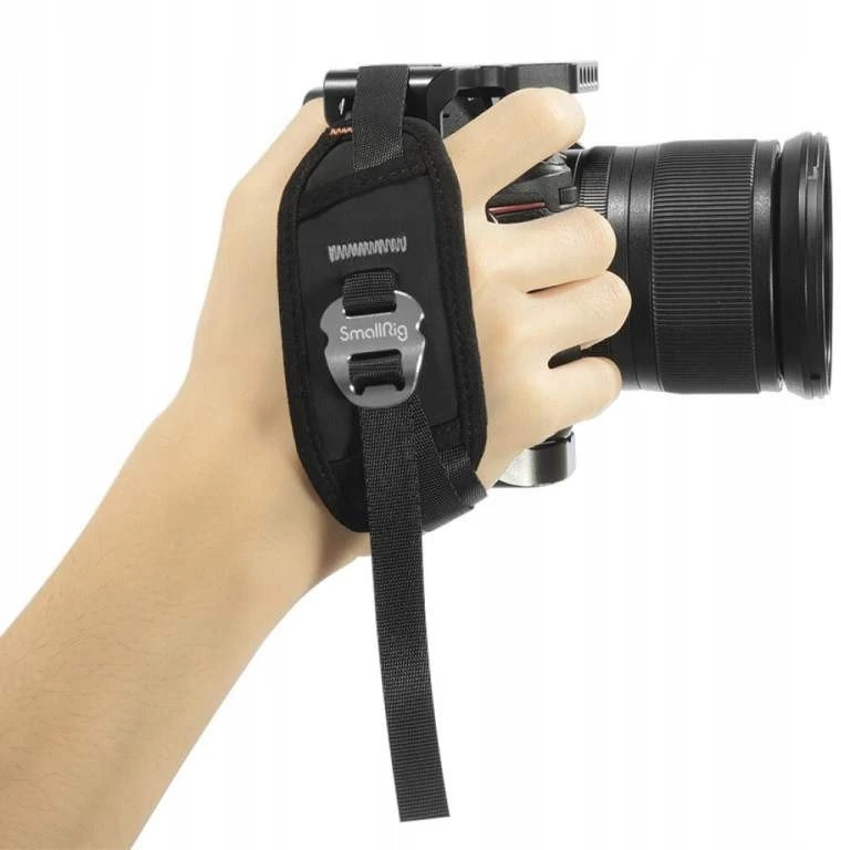 SMALLRIG 2456 HAND STRAP