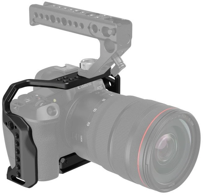 „SmallRig 2803“ narvas, skirtas „Canon Eos R“ fotoaparatams