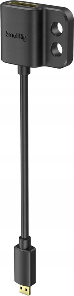 SMALLRIG 3021 HDMI ADPT CABLE 4K ULTRA SLIM (nuo D IKI A)