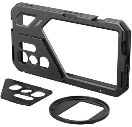 SmallRig SmallRig 4601 Mobilny komplektas klatek wideo Samsung Galaxy S24 Ultra