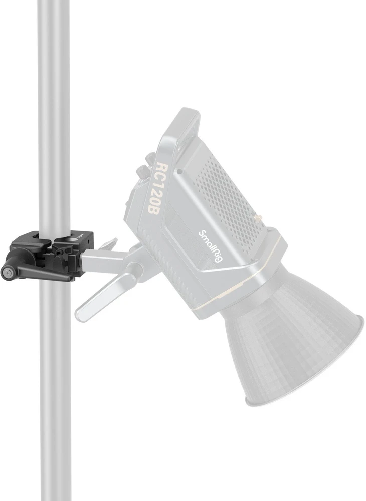 SmallRig 4861 Super Clamp Support Kit