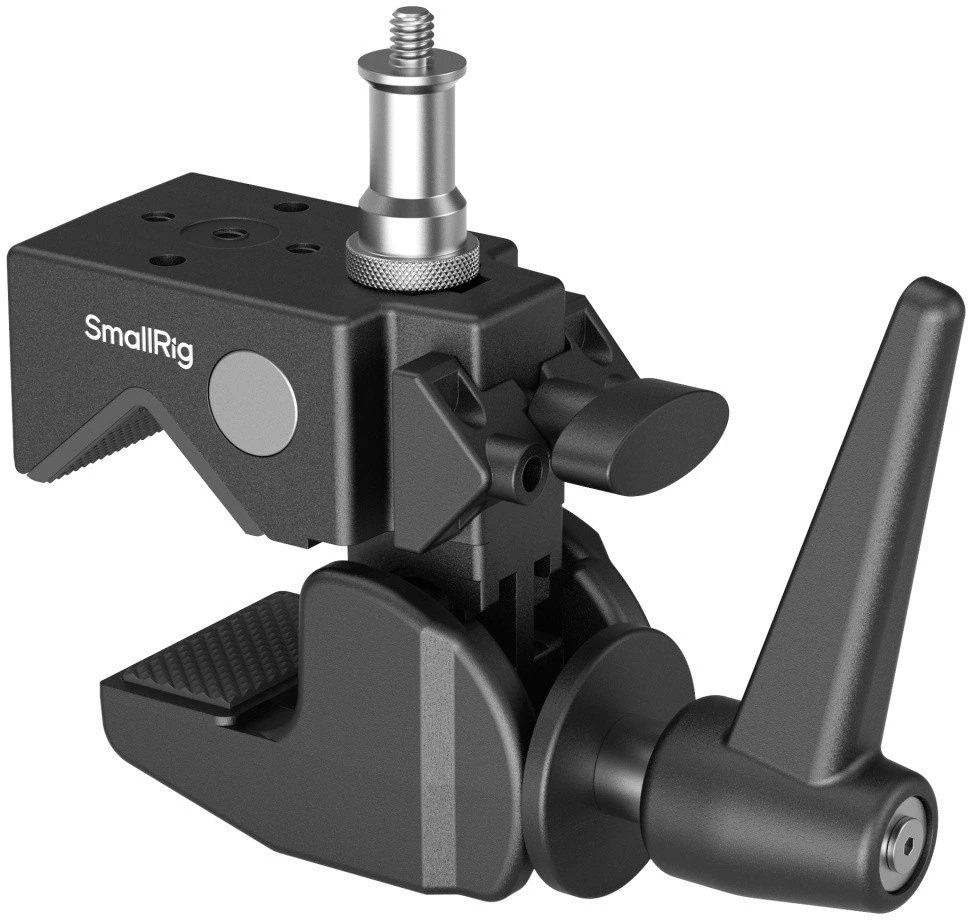 SmallRig 4861 Super Clamp Support Kit
