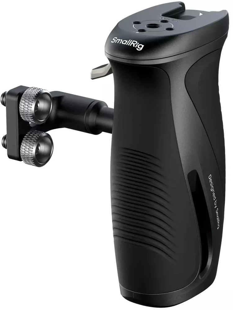 SmallRig SmallRig 5160 sukamas šoninis laikiklis su NATO spaustuku