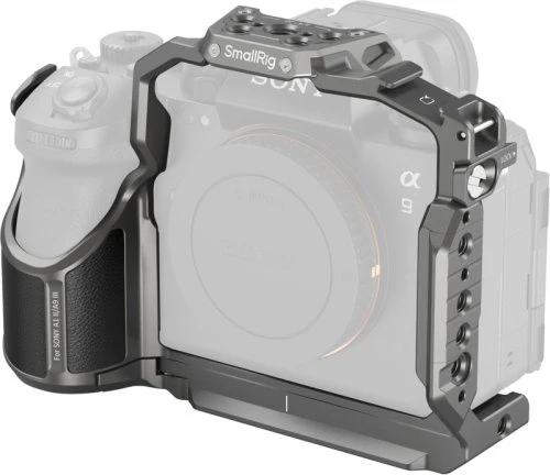SmallRig SmallRig 5197 Klatka su uchwytam do CANON EOS R6 Mark II