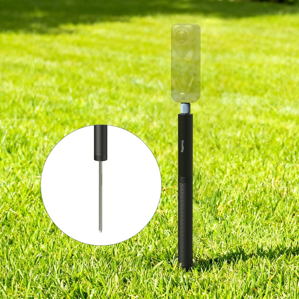 SmallRig SmallRig 5270 Kijek do selfie do kamer sportowych 150CM