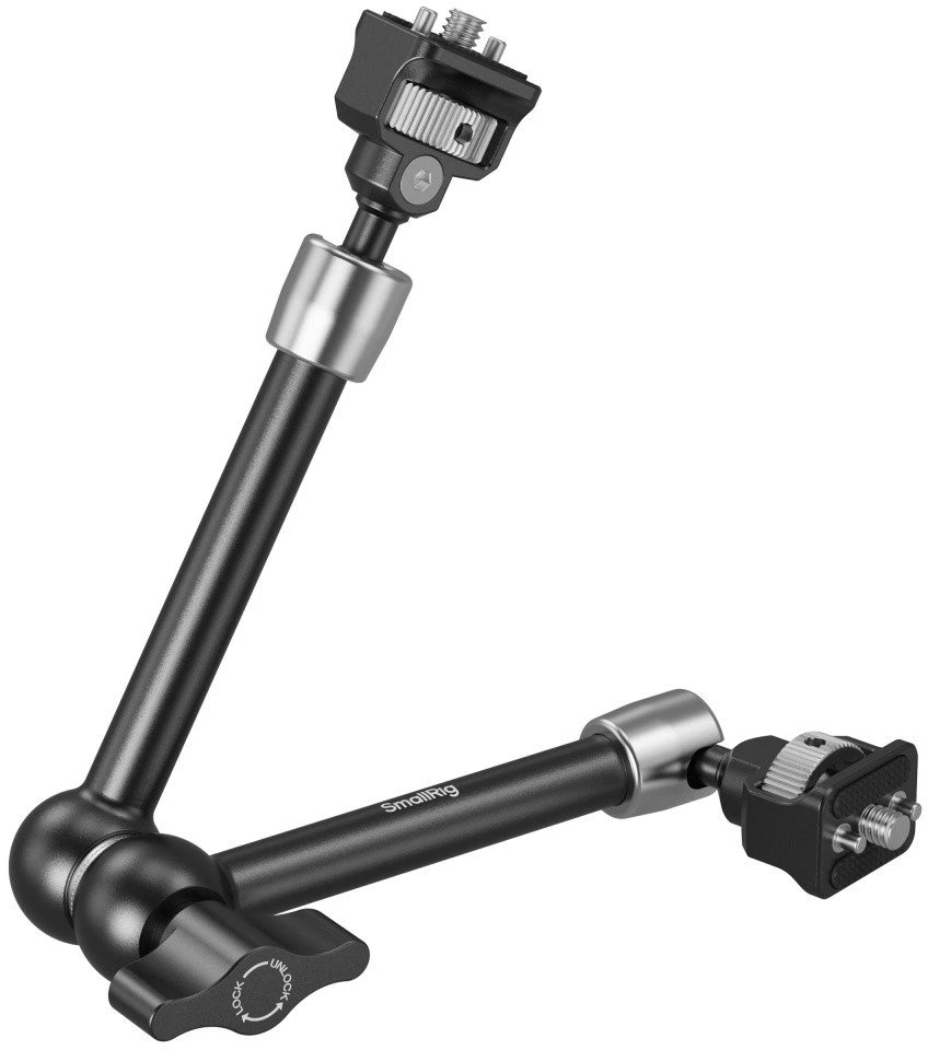 SmallRig 5309 Magic Arm Support 11"