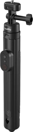 „SmallRig 5464“ asmenukių trikojis veiksmo kameroms ir telefonams