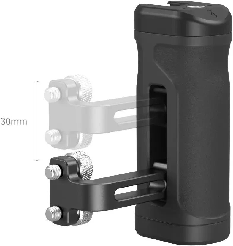 SmallRig SmallRig 5532 Lekki mini komplektas uchwytów bocznych