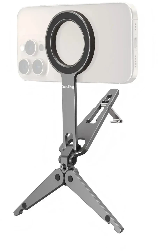 „SmallRig 5649“ mobiliųjų telefonų palaikymas