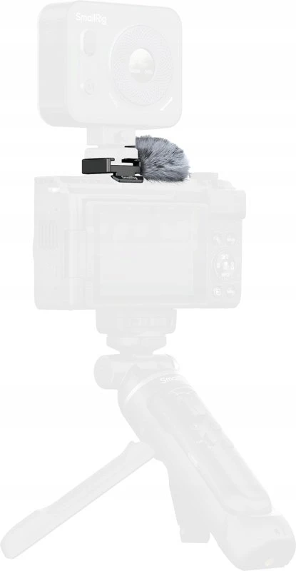 SmallRig SmallRig 5989 Kailinė apsauga nuo vėjo Canon PowerShot V1