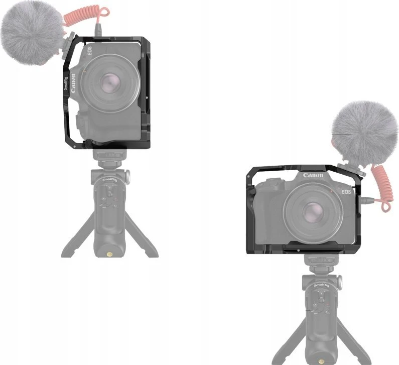 SmallRig 4214 Cage do Canon EOS R50