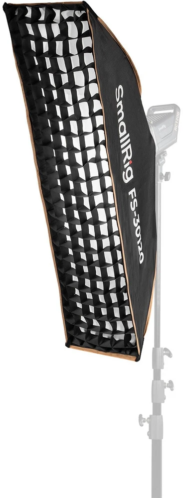 SmallRig Softbox Strip FS-30120 Quick-Setup Folding (5370)