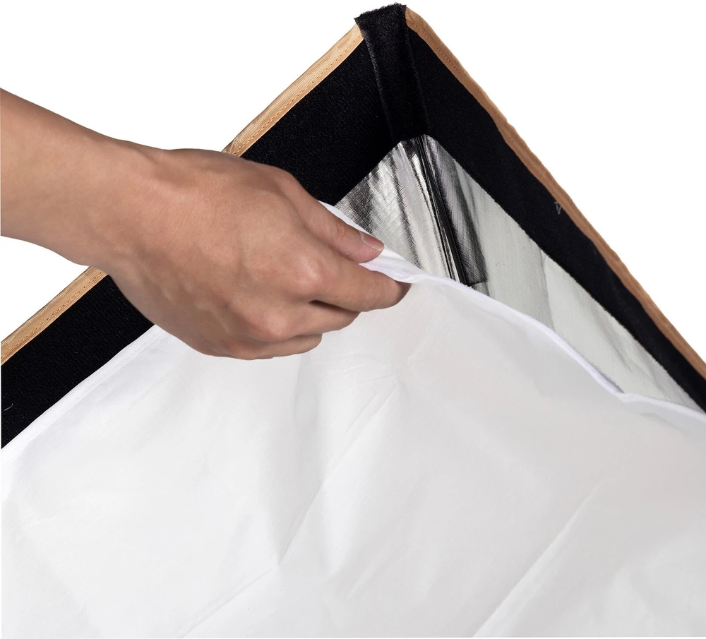 SmallRig Softbox Strip FS-30120 Quick-Setup Folding (5370)