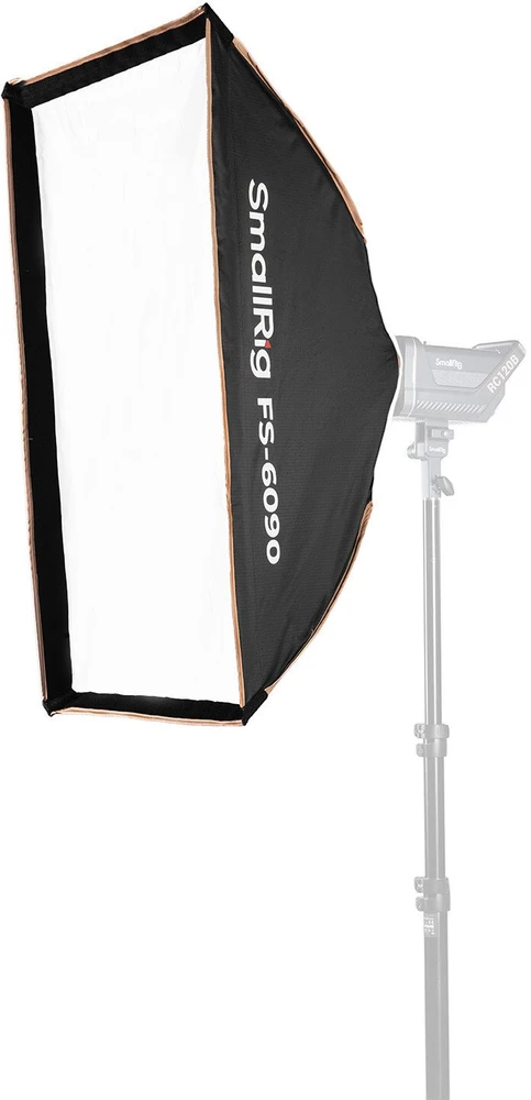 SmallRig Softbox Strip FS-6090 Quick-Setup Folding (5369)