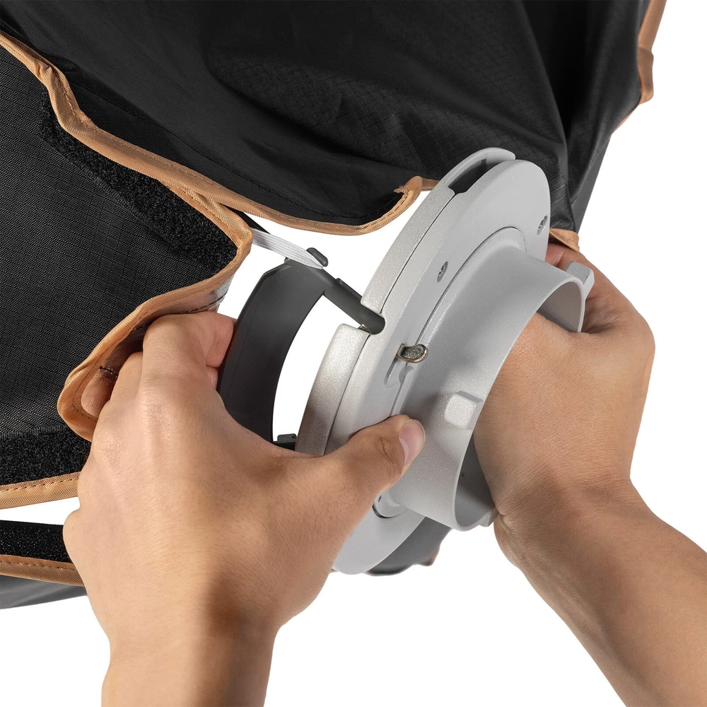 SmallRig Softbox Strip FS-6090 Quick-Setup Folding (5369)