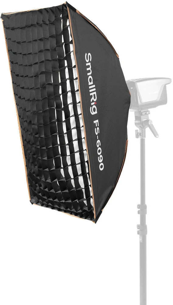 SmallRig Softbox Strip FS-6090 Quick-Setup Folding (5369)