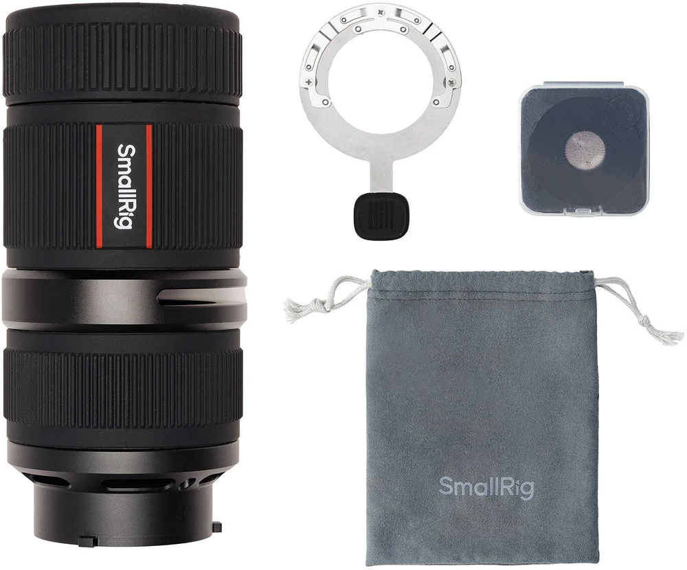 SmallRig SP-mini Spotlight (4939)