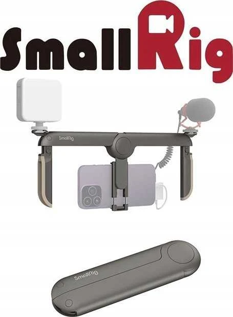 SmallRig 4047 sulankstomas mobiliojo telefono dėklas P20
