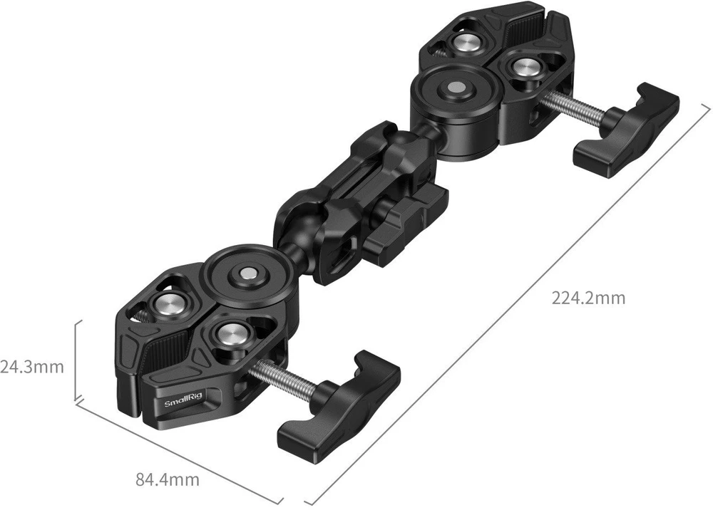 SmallRig 5453 Super Clamp