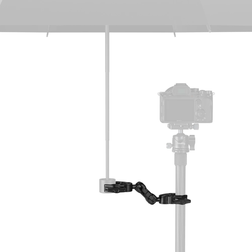 SmallRig 5453 Super Clamp