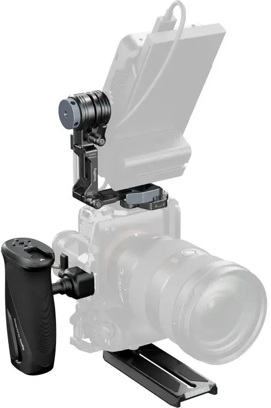 SmallRig vertikalaus filmavimo atramų rinkinys (6316)
