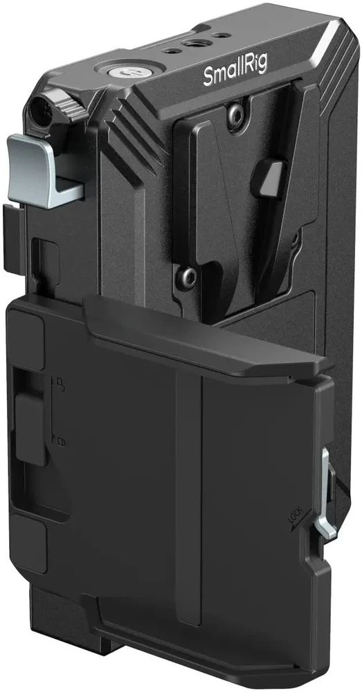 SmallRig V-Mount baterijos tvirtinimo plokštė (5228)