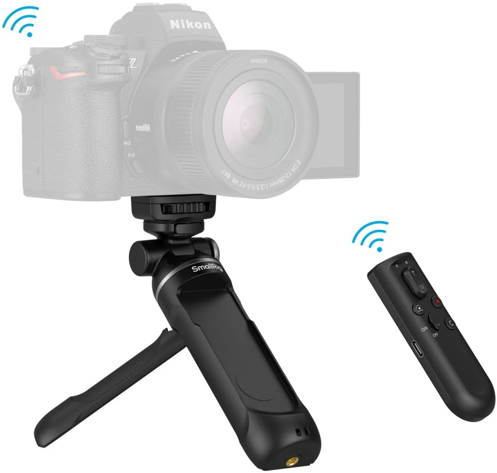 SmallRig belaidis fotografavimo rankenas SR-RG2 (4551)