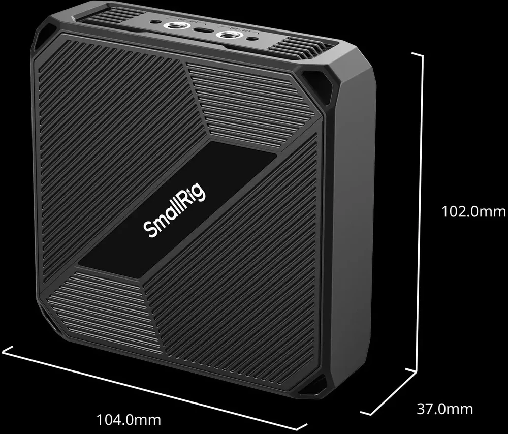 SmallRig Wireless Video Repeater for Cameras (5566)