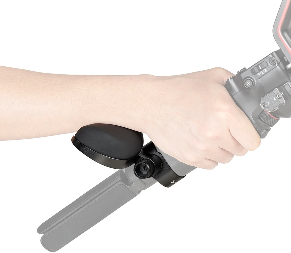 SmallRig riešo atrama DJI RS serijai (4248)