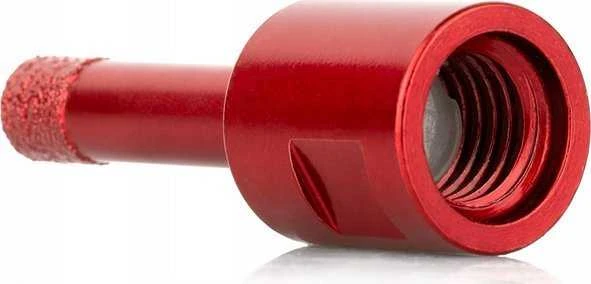 365 Smart Smart Išmanusis deimantinis grąžtas akmens masės dirbiniams 10 mm SM-25-100