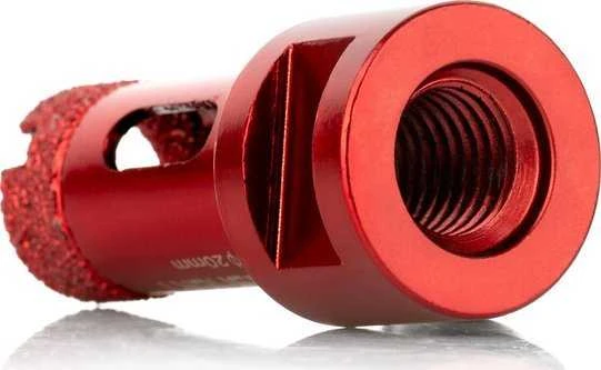 365 Smart Smart Išmanusis deimantinis grąžtas akmens masės dirbiniams 20 mm SM-25-200