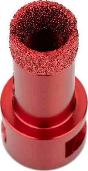 365 Smart Smart Išmanusis deimantinis grąžtas akmens masės dirbiniams 20 mm SM-25-200