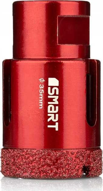 Smart365 Smart Išmanusis deimantinis grąžtas akmens masės dirbiniams 35 mm SM-25-350