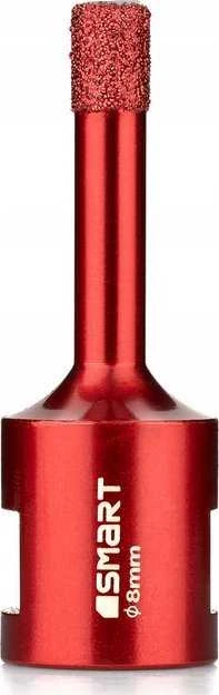 365 Smart Smart Išmanusis deimantinis grąžtas akmens masės dirbiniams 8,0 mm SM-25-080