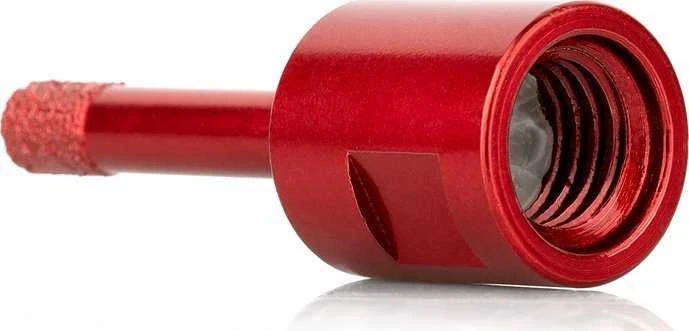 365 Smart Smart Išmanusis deimantinis grąžtas akmens masės dirbiniams 8,0 mm SM-25-080