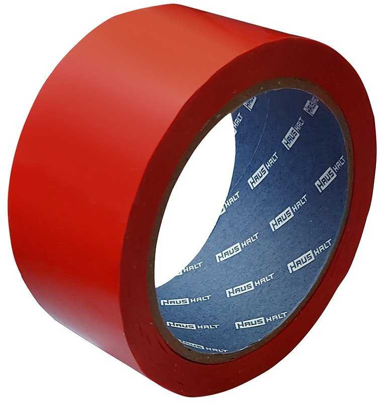 Lipnioji juostelė HAUSHALT, 60 m × 48 mm