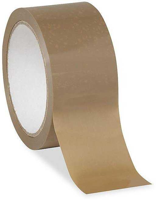 Lipni juosta, lipni pakavimo juosta, Haushalt, 48 mm, 60 m